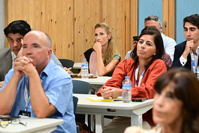 El futuro de la abogacía de los negocios se debate en presente