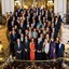 Gala inaugural del Legal Management Forum 2026